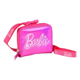 Kukkaro Barbie fuchsia