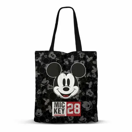 Пакет для покупок Mickey Mouse 33 x 40 cm