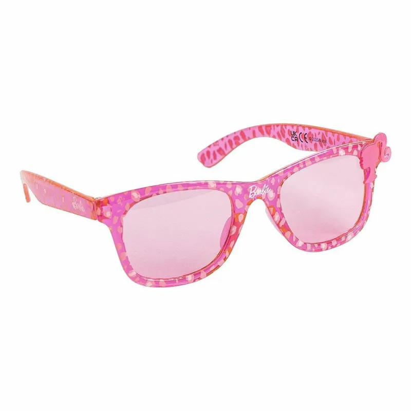Lasten aurinkolasit Barbie 13,0 x 4,6 x 13,0 cm Lapsi unisex
