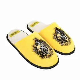 Maja sussid Harry Potter Hufflepuff Kollane 38-39