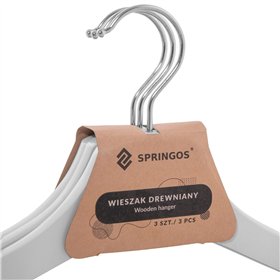 Springos koka pakaramais HG0004