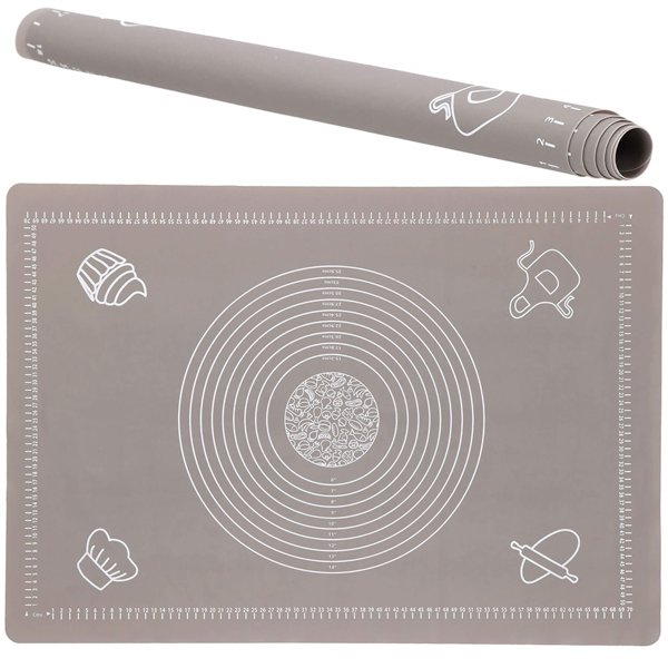 Silikoninis konditerinis kilimėlis Springos KI0028