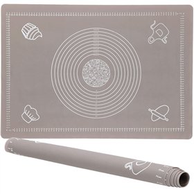 Silikoninis konditerinis kilimėlis Springos KI0028