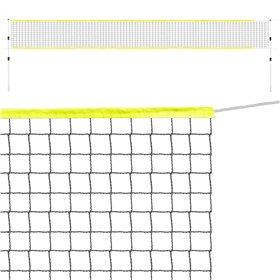 Badmintono tinklelis Springos KG0010