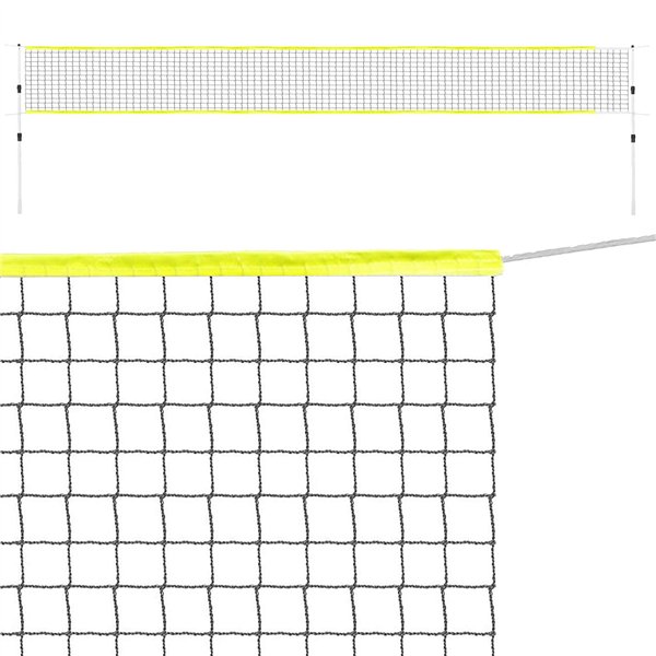 Badmintono tinklelis Springos KG0010