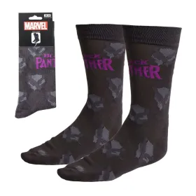 Kojinės Black Panther Wakanda  38-45