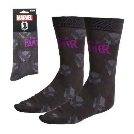 Zeķes Black Panther Wakanda  38-45