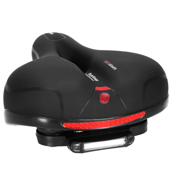 Dviračio balnas Springos BA0078