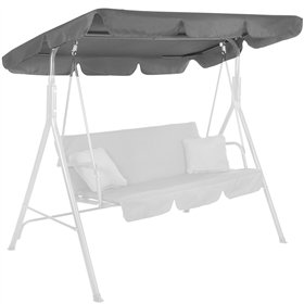 Swing cap Springos GS0013R