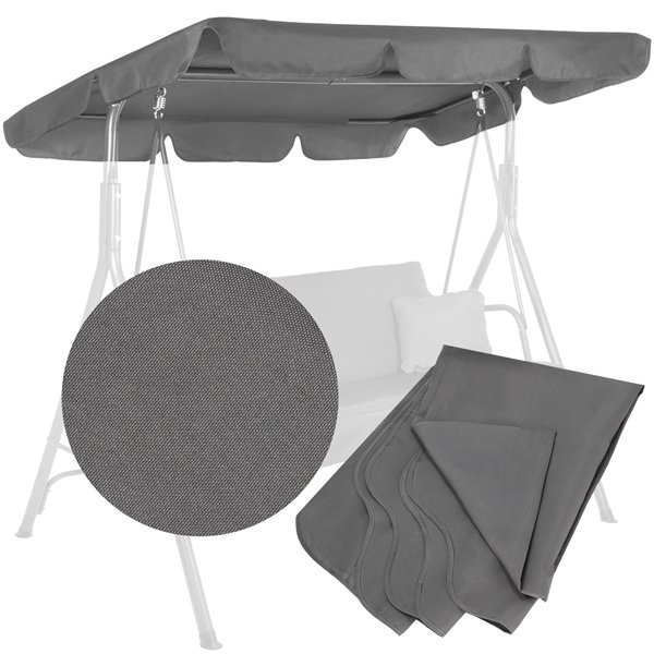 Swing cap Springos GS0013R