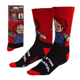 Kojinės Chucky 38-45