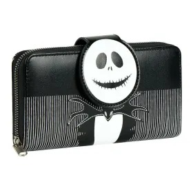 Kukkaro The Nightmare Before Christmas Musta
