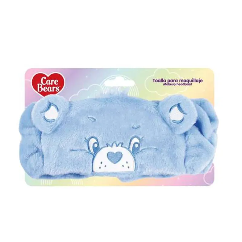 Тюрбан Care Bears Синий