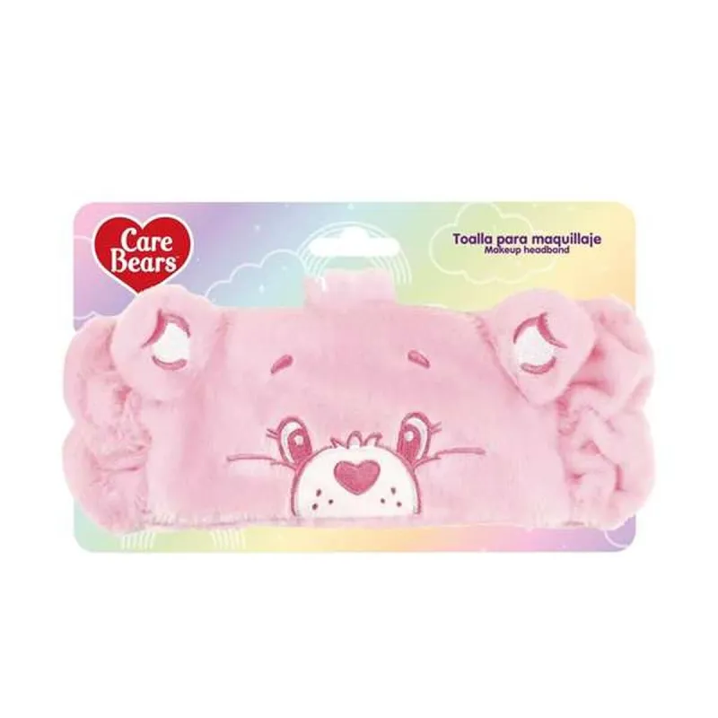 Turban Care Bears Roosa