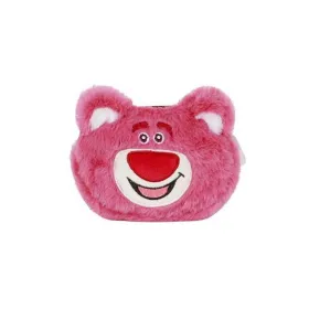 Purse Karactermania Pink 10 X 13 X 5 CM
