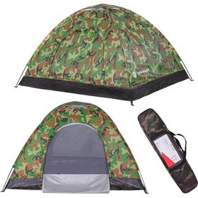 Telts pieaugušajiem XXL Springos HM037, 200 x 150 cm