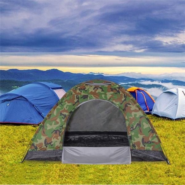 Telts pieaugušajiem XXL Springos HM037, 200 x 150 cm