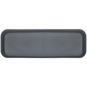 Daugiafunkcinis stalčių konteineris, organizatorius Springos HA3062 26x9cm pilkos spalvos