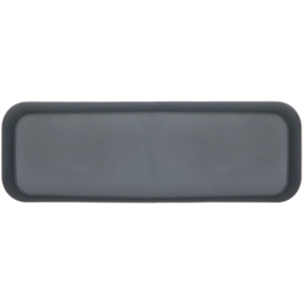 Daugiafunkcinis stalčių konteineris, organizatorius Springos HA3062 26x9cm pilkos spalvos