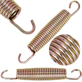 Batuta Atsperes Springos TSP-01 135 MM