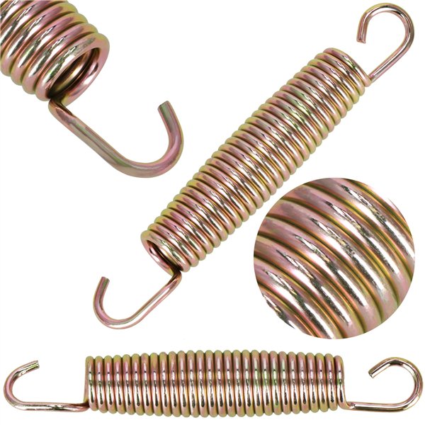 Trampoline Springs Springos TSP-01 135 MM