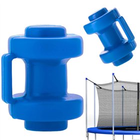 Springos TPC-01 BLUE batuto stovas