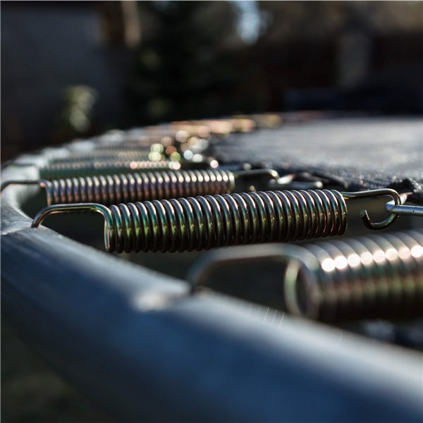 Spyruoklės batutui Springos TSP-02 165 MM