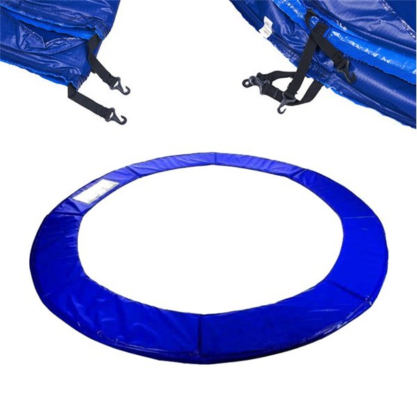 13FT Blue Spring Cover