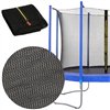 Inner net 14FT 8 posts for trampoline 426/427/430cm