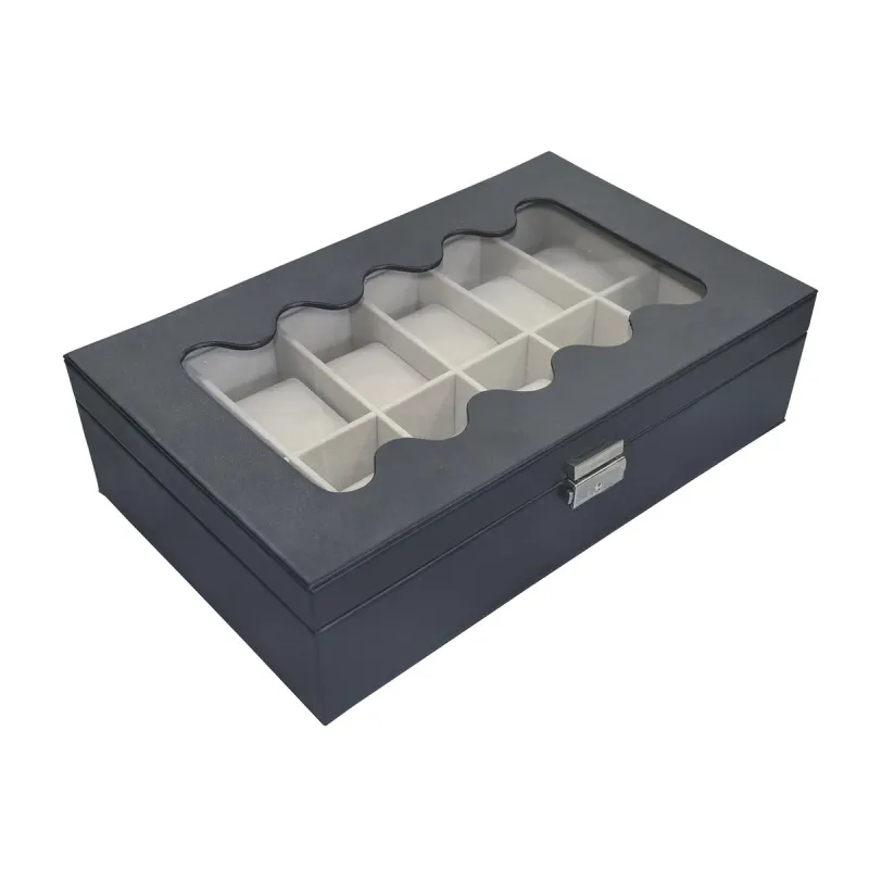Uždara smėlio dėžė su suolais Springos SBP120SET02 120x120 cm impregnuota mediena, su plėve ir pagrindo danga