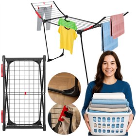 Veļas žāvētājs Springos HA7509