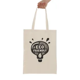 Sieviešu Rokassoma Versa Eco Friendly 36 x 48 x 36 cm