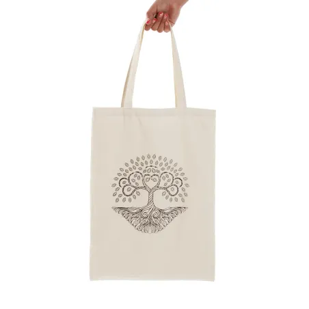 Women's Handbag Versa 36 x 48 x 36 cm Tree of Life