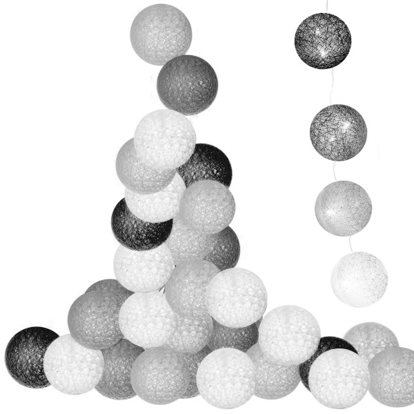 Apšvietimo girlianda Springos CL4065, 20 LED