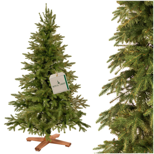 Artificial Christmas Tree CT0255, PREMIUM Himalayan Spruce 150 CM