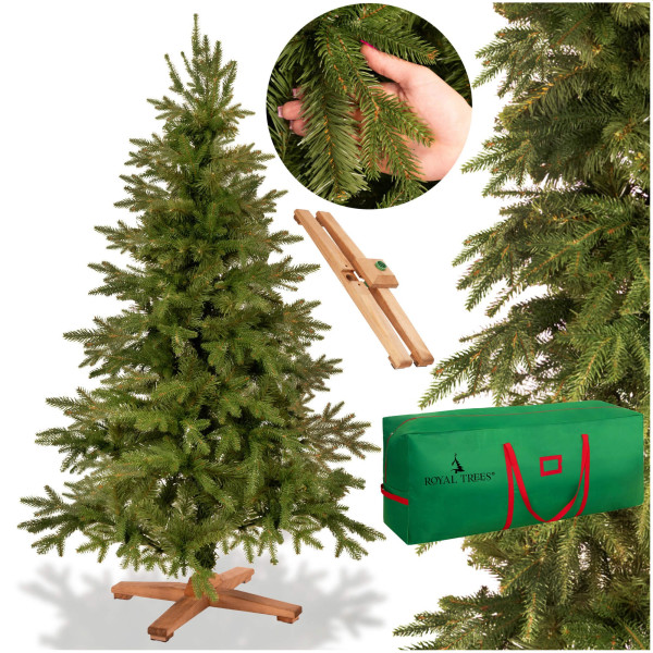 Artificial Christmas Tree CT0255, PREMIUM Himalayan Spruce 150 CM