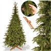 Dirbtinė kalėdinė eglutė Springos CT0258, PREMIUM Himalajų eglė 240 CM