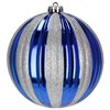 Christmas Tree Decoration Set Springos CA1366, 3 pcs.