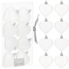 Christmas Tree Decoration Set Springos CA1154, 8 pcs