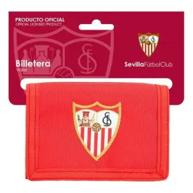 Naudas Maks Sevilla Fútbol Club Sarkans