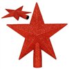 Kalėdinė žvaigždės dekoracija, Springos CA1434, 20 cm