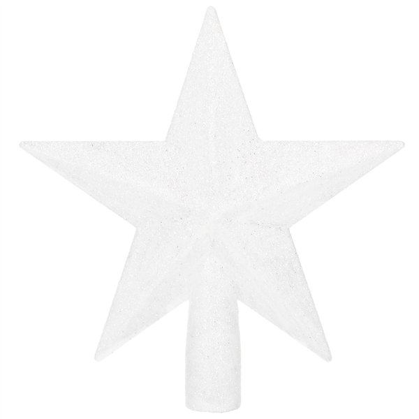 Joulutähti koriste Springos CA1435, 20 cm