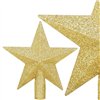 Kalėdinė žvaigždės dekoracija Springos CA1436, 20 cm