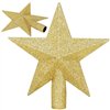 Kalėdinė žvaigždės dekoracija Springos CA1436, 20 cm