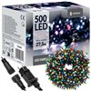 Kalėdų girlianda Springos CL0545, 500 LED lempučių