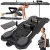 Trizand 26343 Pilates Board with Counter