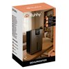 Silver air dehumidifier Ruhhy 26496