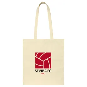 Kotid Sevilla Fútbol Club Beež Puuvill