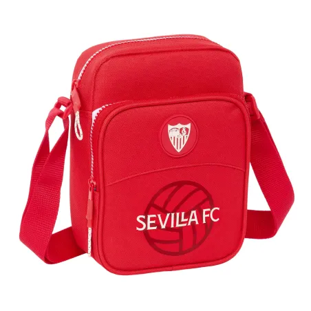Krepšys Sevilla Fútbol Club Raudona 16 x 22 x 6 cm