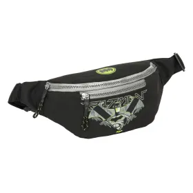 Laukku Batman Game over Musta 23 x 12 x 9 cm